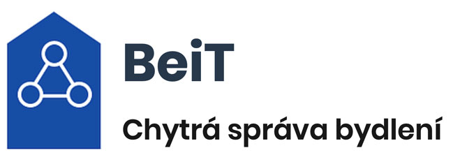 BeiT Logo